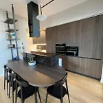Lucia's House Апартаменты