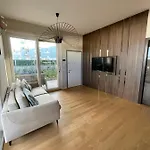 Lucia's House Апартаменты Бари