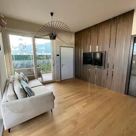 Lucia's House 아파트 바리