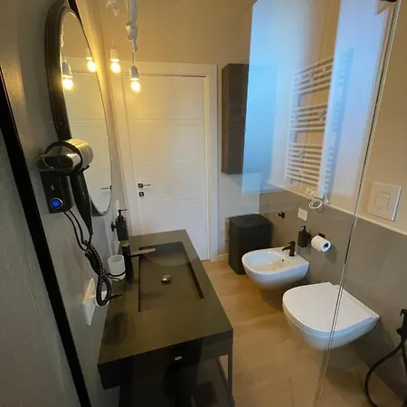 Lucia's House 아파트