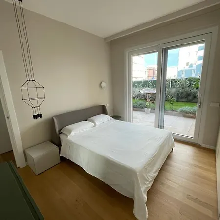 Lucia's House 아파트 바리
