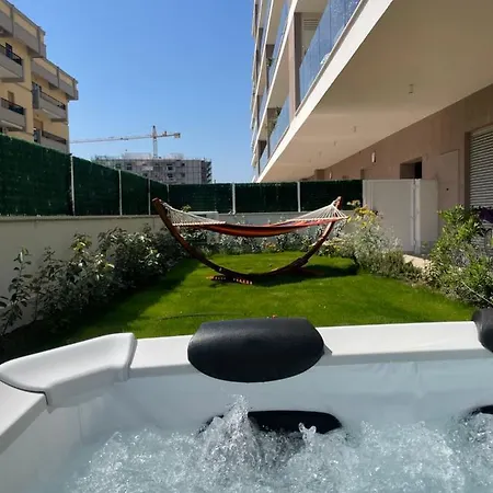 Lucia's House * Bari