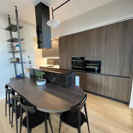 Lucia's House Appartement