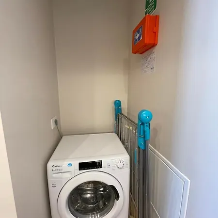 Lucia's House * Bari