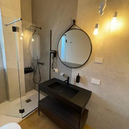 Daire Lucia's House Bari