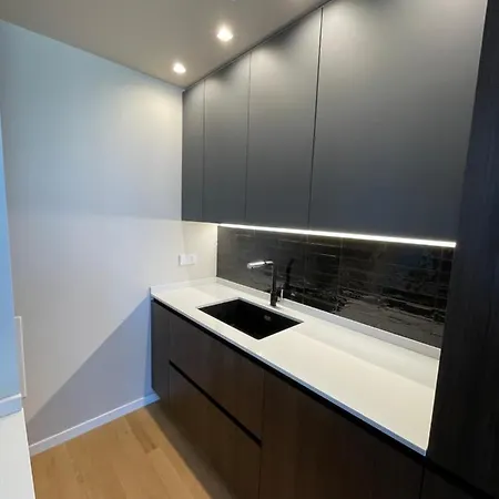 Lucia's House Daire *