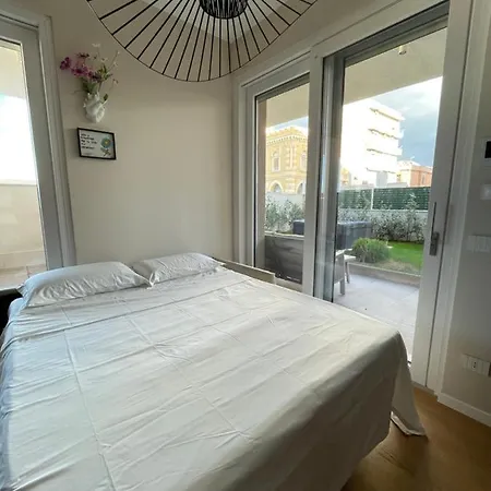 Lucia's House Appartement *