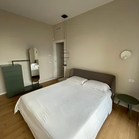 Lucia's House Daire *