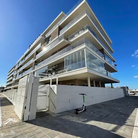 Lucia's House * Bari