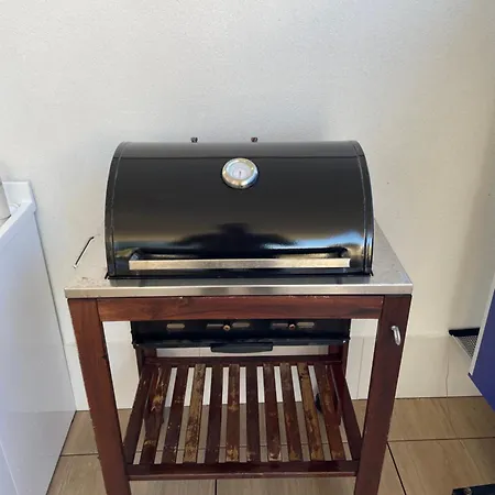 Lucia's House Daire *