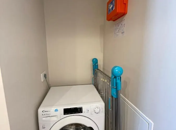 Lucia's House * Bari