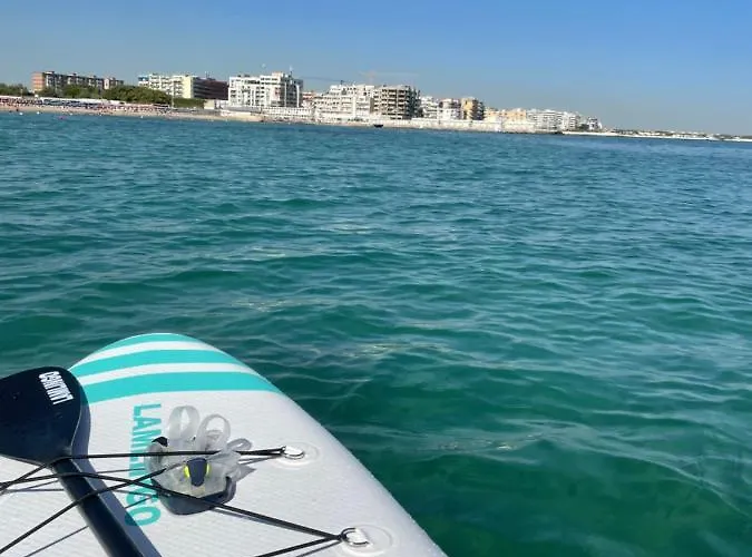 Lucia's House * Bari