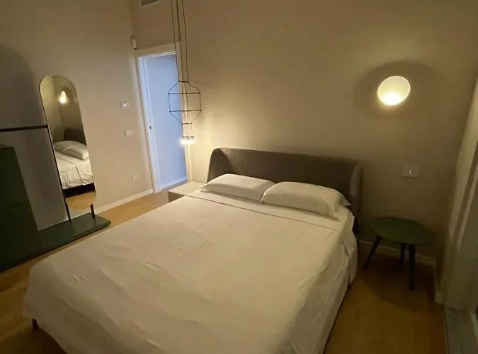 아파트 Lucia's House *