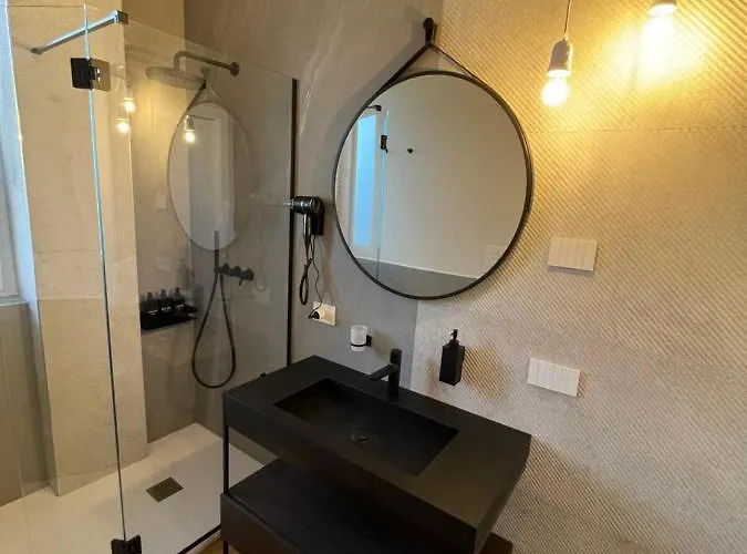 דירה Lucia's House בארי