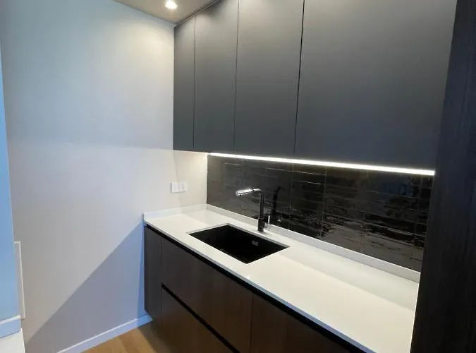 Lucia's House Daire *