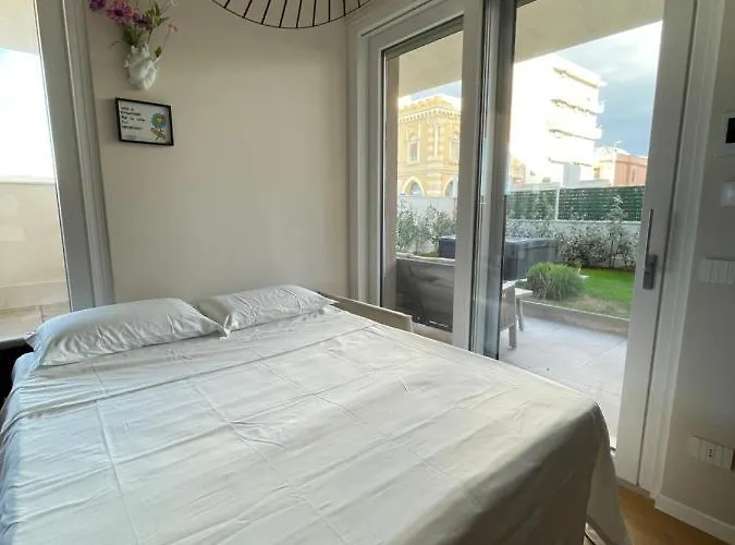 Lucia's House Daire *