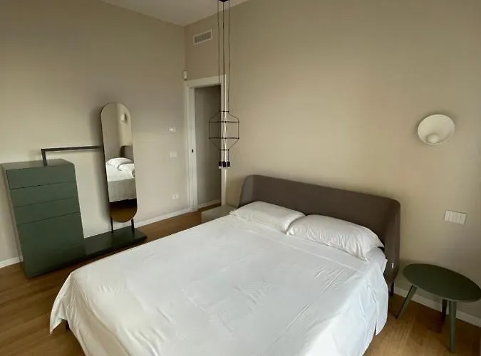 Lucia's House 아파트 *