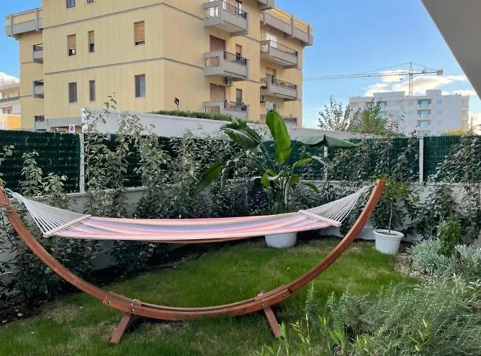 Lucia's House * Bari