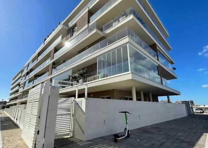 Lucia's House * Bari