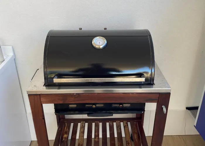 Lucia's House 아파트 *